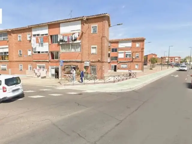 Apartment in Las Delicias