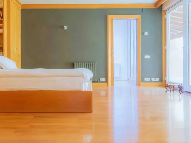 Chalet in Esplugues de Llobregat photo 18