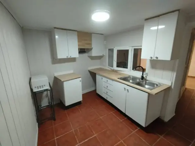 Apartment in Gestalgar