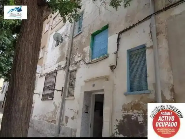 Apartment in Villena photo 2