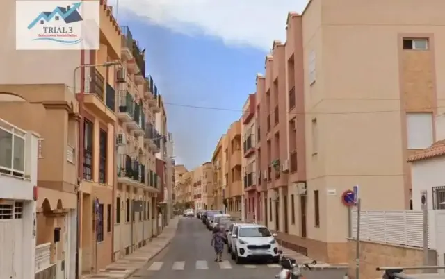 Apartment in La Romanilla-El Puerto