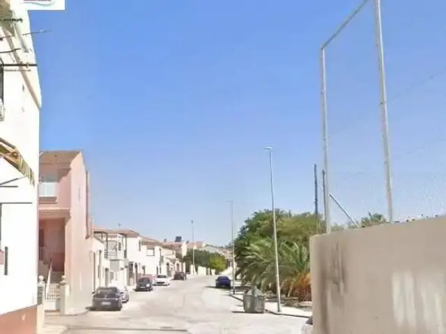 Flat in Bailén