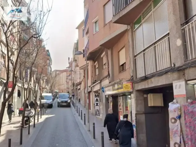 Flat in Fondo