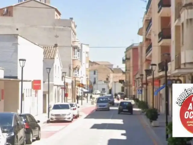 Apartment in Chelva photo 3