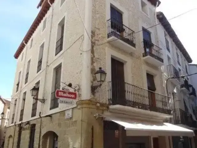 Piso en Huesca Capital