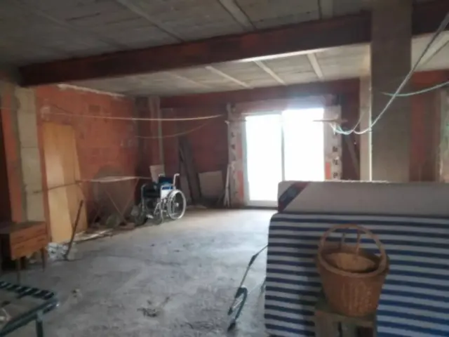 Apartment in Tuéjar