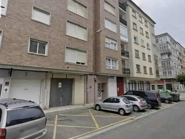 Apartment in Vilagarcía de Arousa