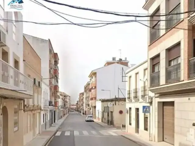 Apartment in the City Centre