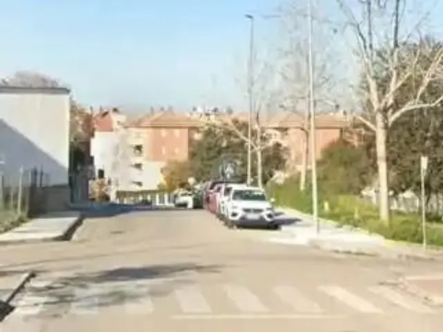 Chalet in La Paz-Las Américas-Estación Linares-Baeza