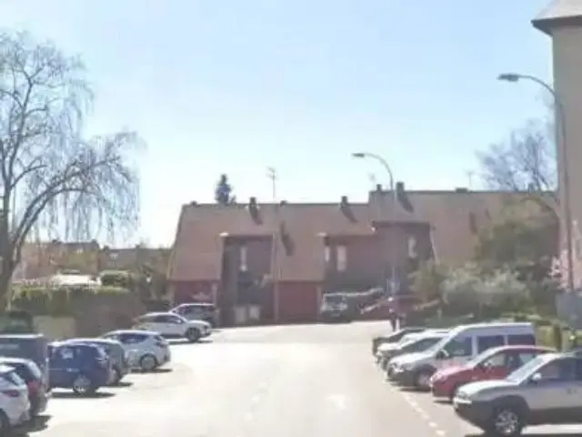 Apartment in Villalba Station