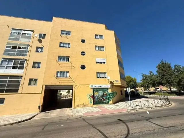 Piso en San Fernando-Carretera de Valencia
