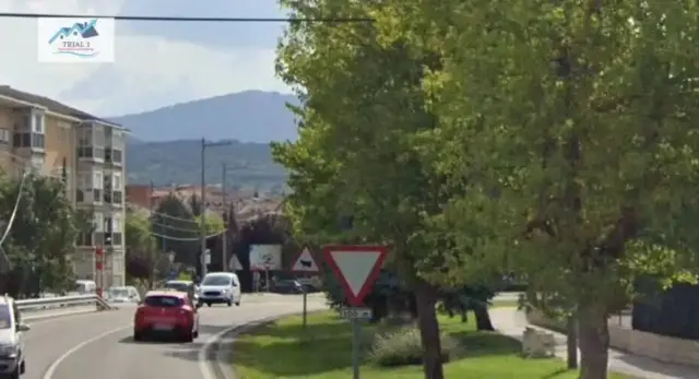 Apartment in Guadarrama