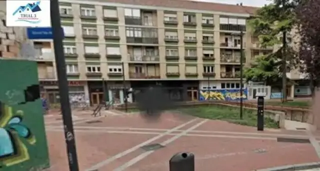 Piso en Coronación