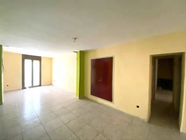 Apartment in Berga