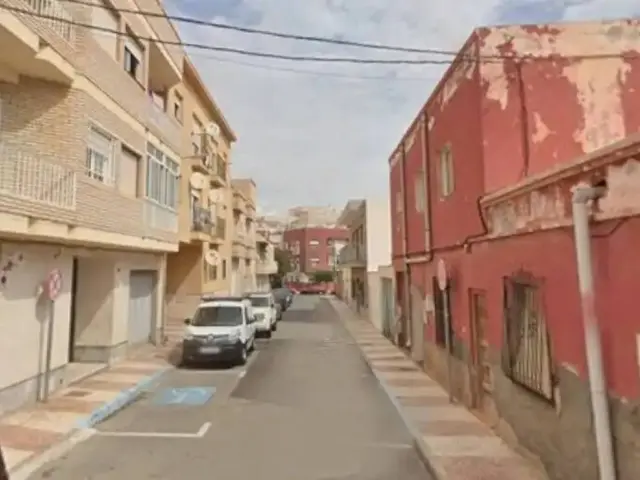 Chalet in Centro