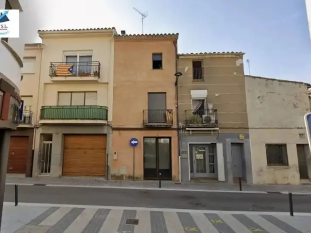 Chalet in Santa Coloma de Farners photo 3