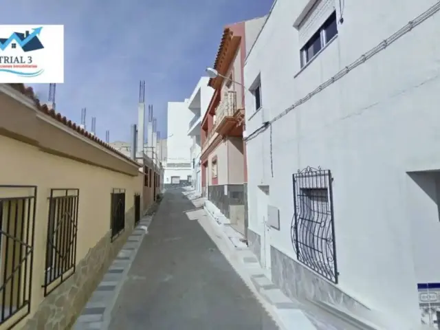 Chalet in Olula del Río