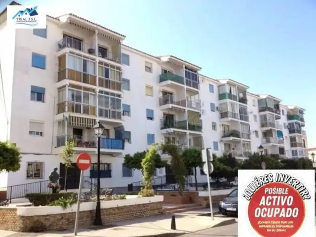 Apartment in Centro