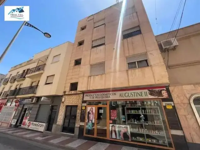 Apartment in Centro