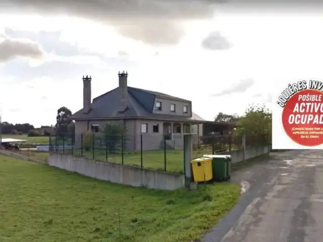 Chalet en Begonte