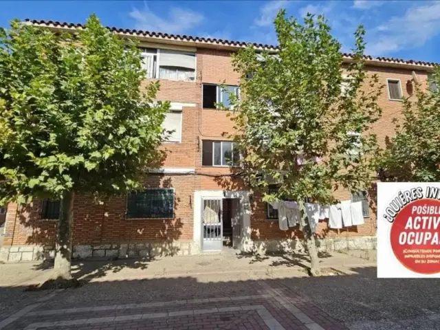 Apartment in Valladolid Capital photo 5