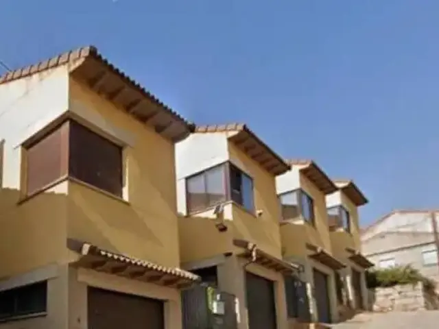 Chalet en La Colilla