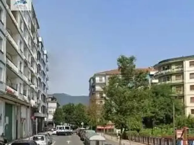 Apartment in Erdialdea-Alde Zaharra-Mendibil-Santiago photo 3