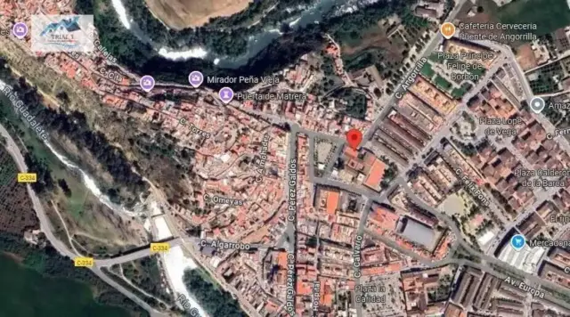 Flat in Arcos de la Frontera
