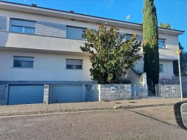 Chalet en Cintruénigo