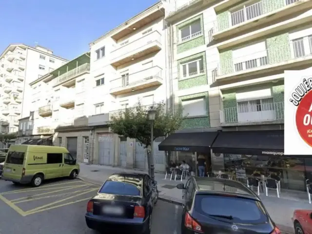 Flat in O Carballiño
