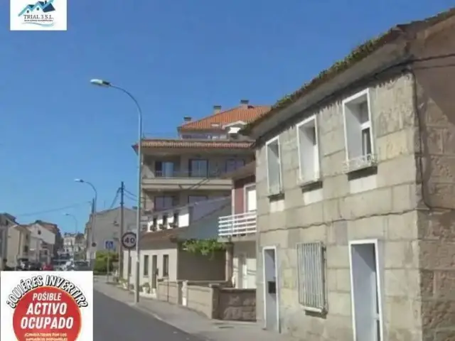 Flat in Noalla (Santo Estevo) photo 2