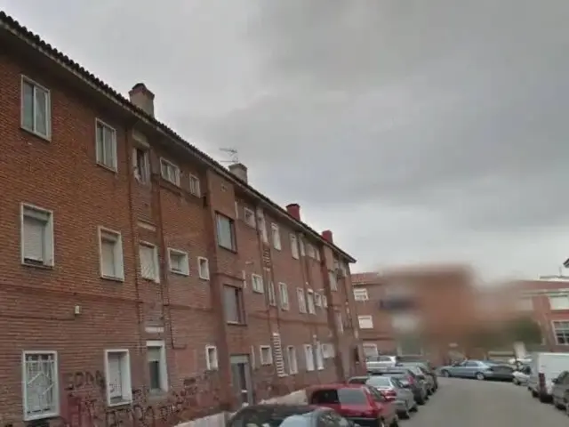 Flat in Las Delicias