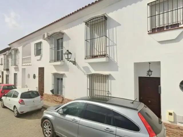 Chalet in Villablanca