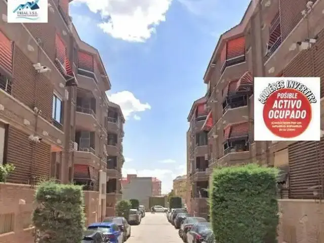 Piso en Tarancón