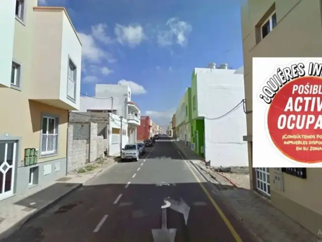 Penthouse in Buenavista-Fabelo