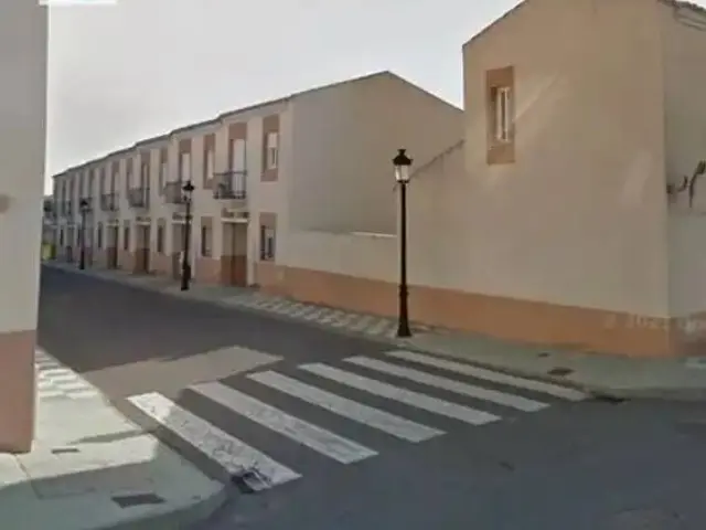 Apartment in Hinojos