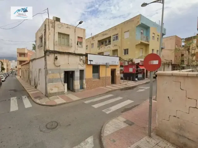 Chalet in Centro
