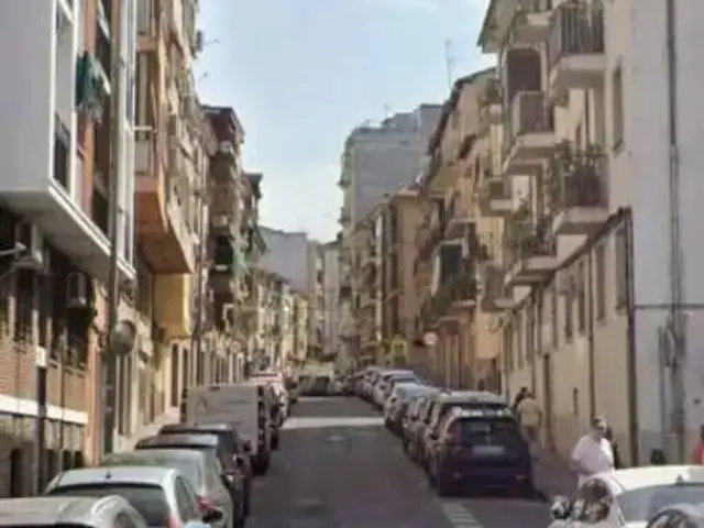 Flat in Plasencia