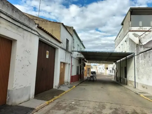 Apartment in Madrigalejo