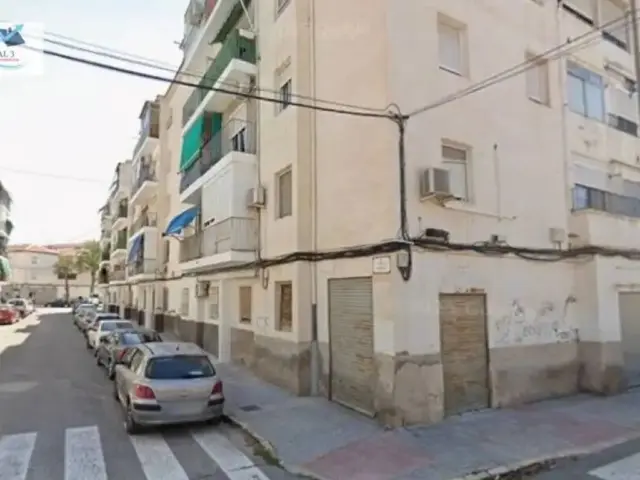 Apartment in San Antón-El Palmeral photo 2