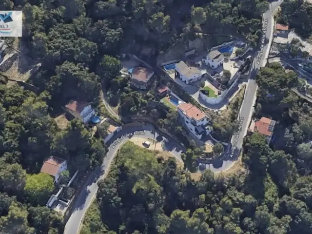 Chalet in Palafolls