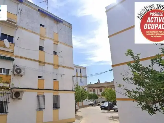 Apartment in Palma del Río