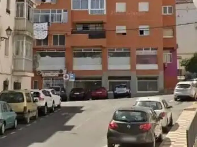Apartment in Coín
