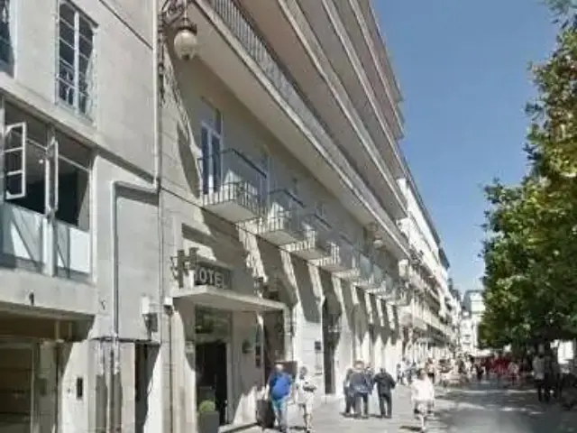 Piso en Centro-Recinto amurallado