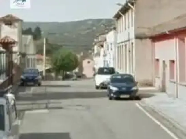 Piso en Pradoluengo