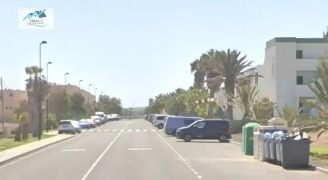 Piso en La Oliva