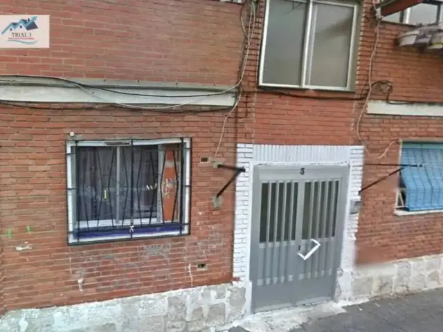 Piso en Las Delicias photo 3