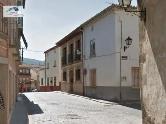 Piso en El Tiemblo