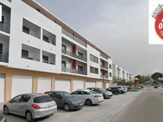 Flat in Estepa