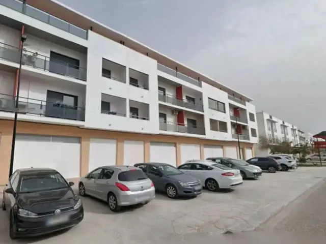 Apartment in Estepa